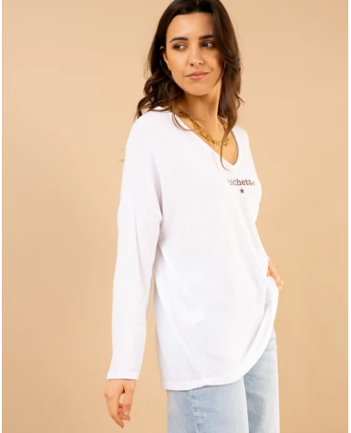 Oversize bichette