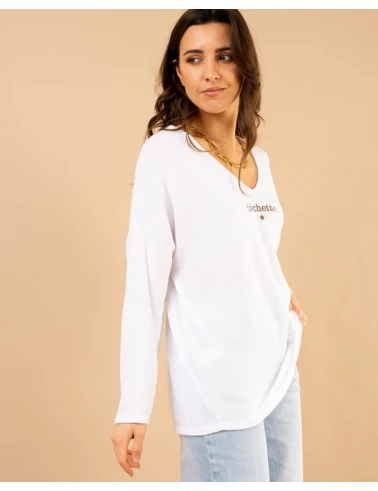 Oversize bichette