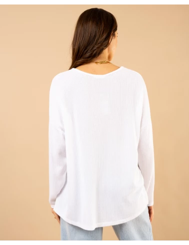 Oversize bichette