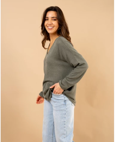 Oversize bichette
