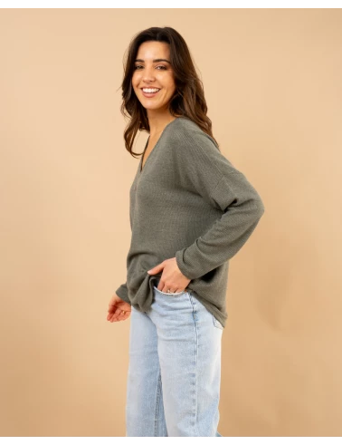 Oversize bichette