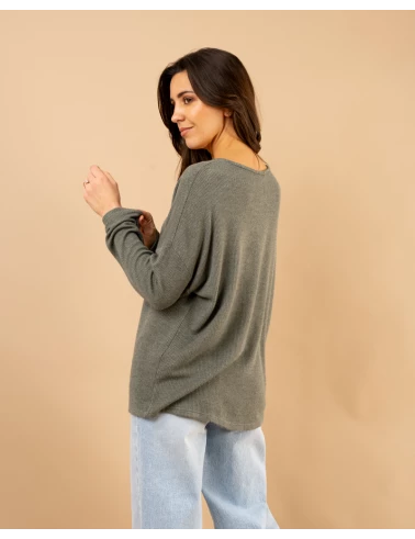 Oversize bichette