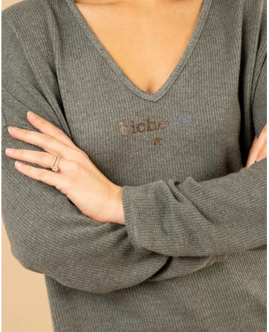 Oversize bichette