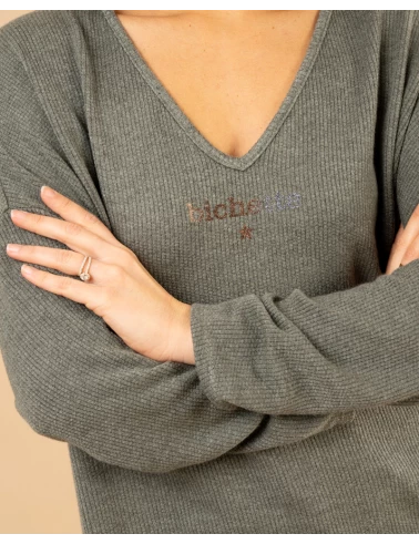 Oversize bichette