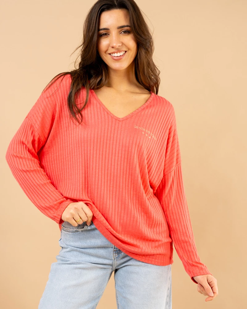 Top La vie en rose