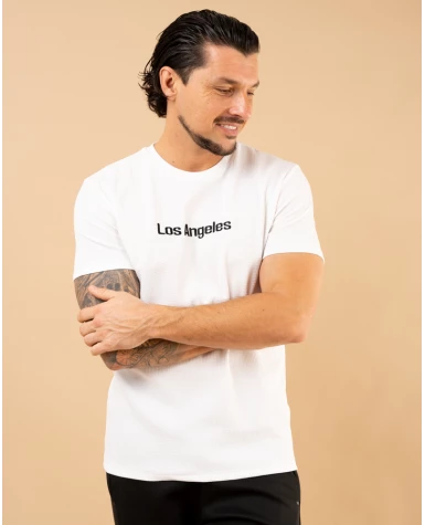 T-Shirt Los Angeles