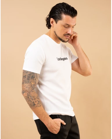 T-Shirt Los Angeles