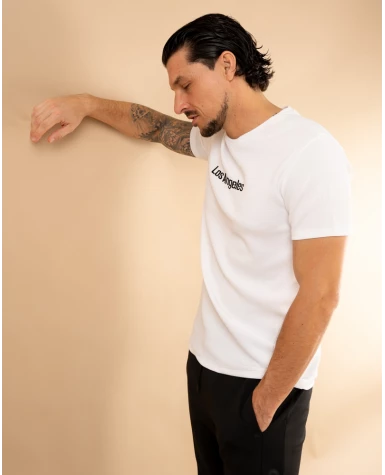 T-Shirt Los Angeles