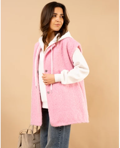 Gilet Camille