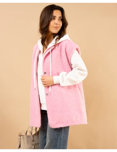 Gilet Camille
