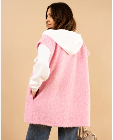 Gilet Camille