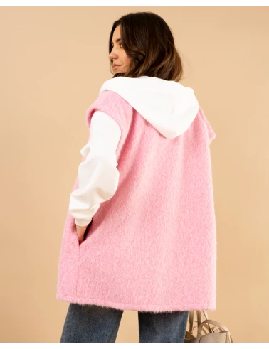 Gilet Camille
