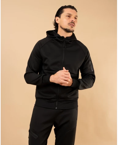 Veste jogging