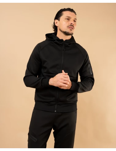 Veste jogging