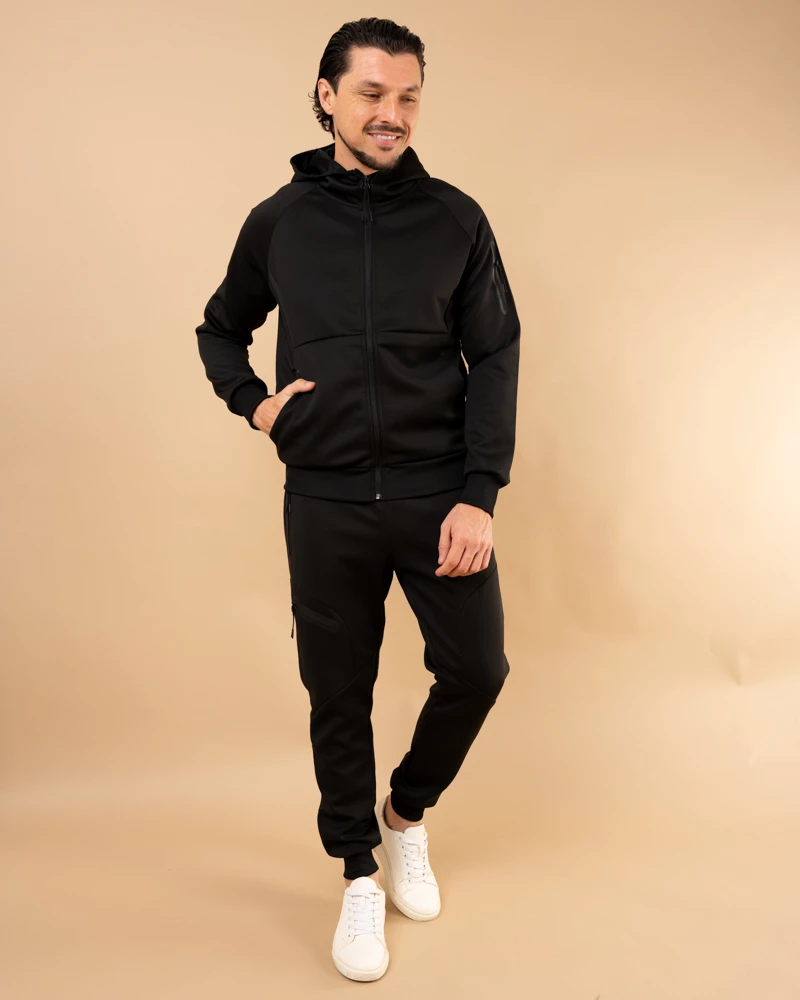 Veste jogging