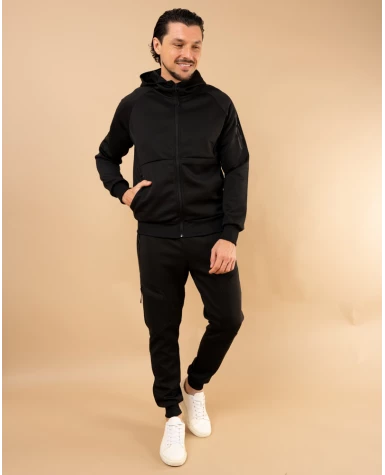 Veste jogging
