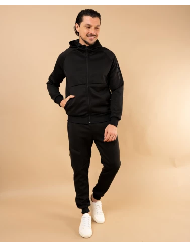 Veste jogging