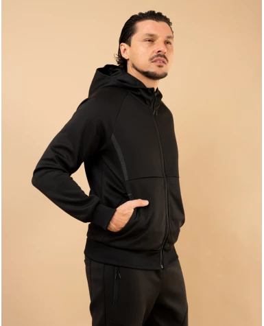 Veste jogging