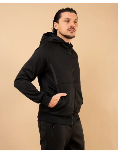 Veste jogging