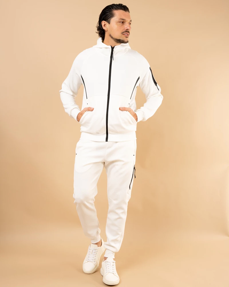 Veste jogging