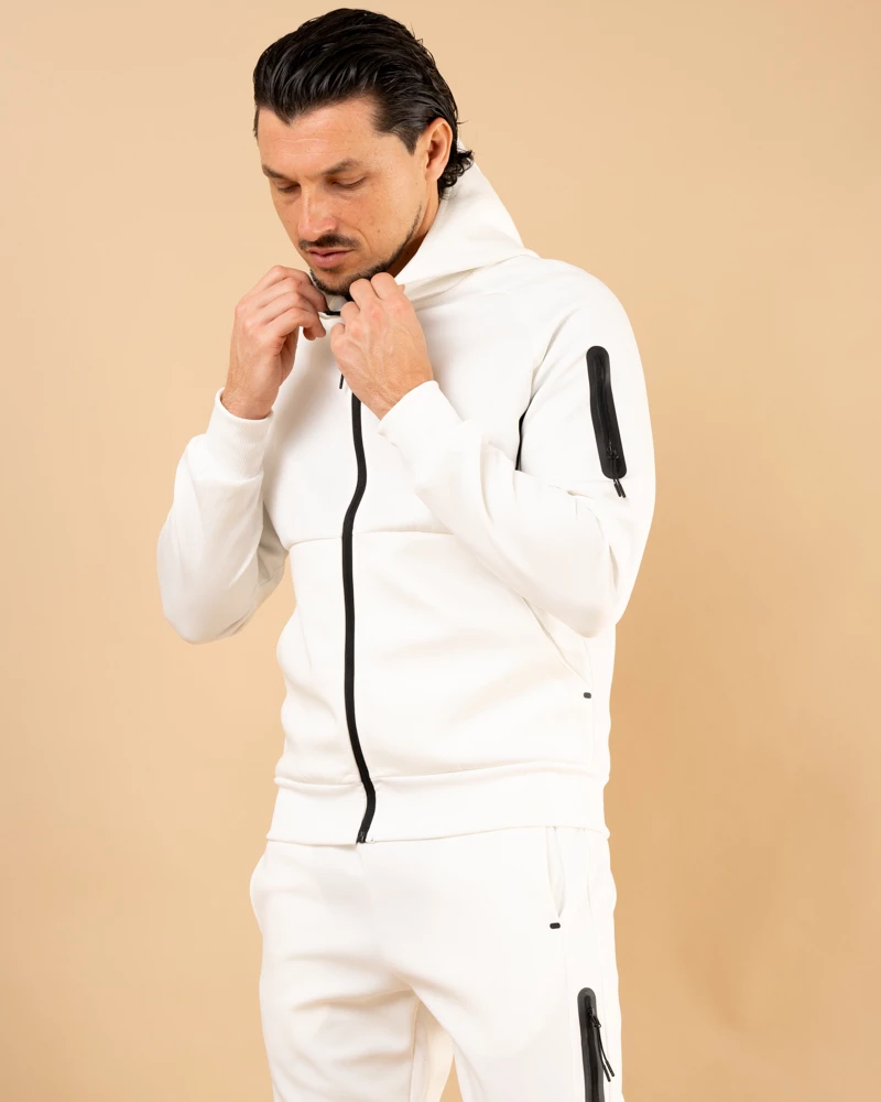 Veste jogging