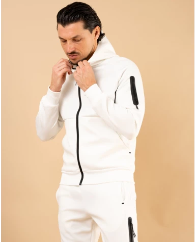 Veste jogging