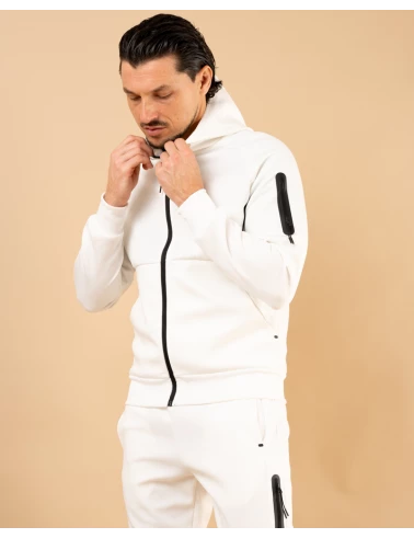 Veste jogging