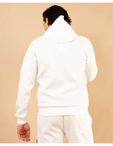 Veste jogging