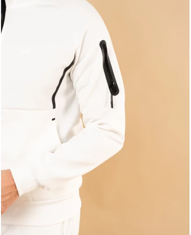 Veste jogging