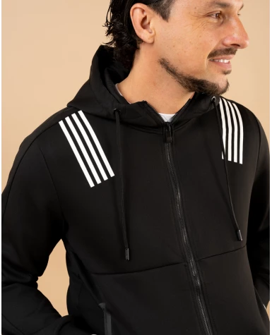 Jogging bandes