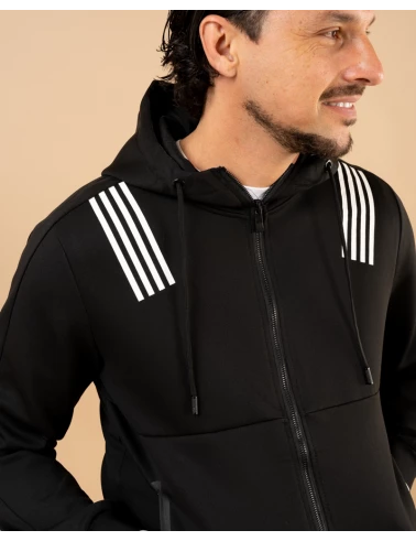 Jogging bandes