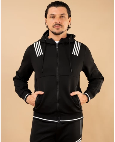 Jogging bandes