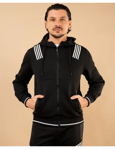 Jogging bandes