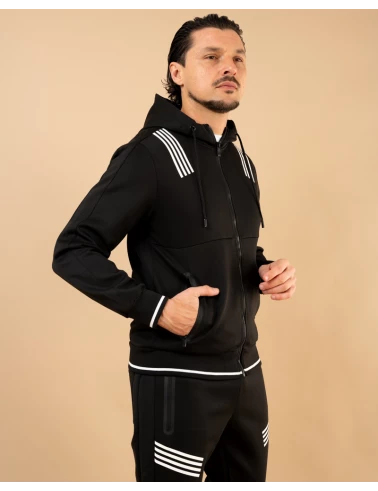Jogging bandes