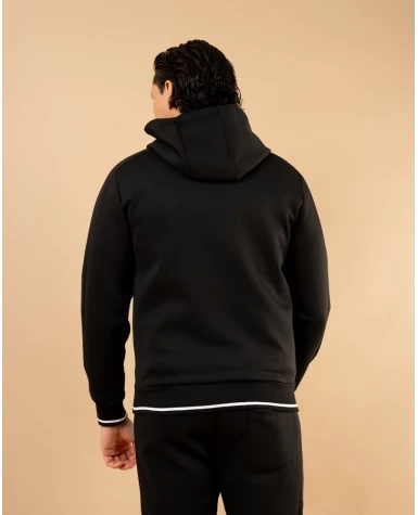 Jogging bandes