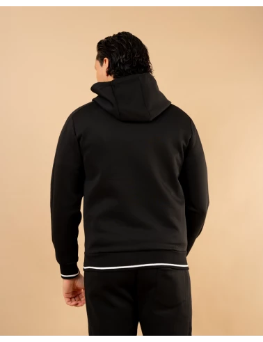 Jogging bandes