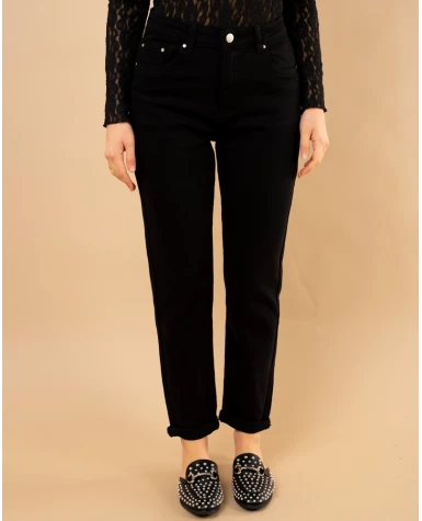 Mom fit couleur