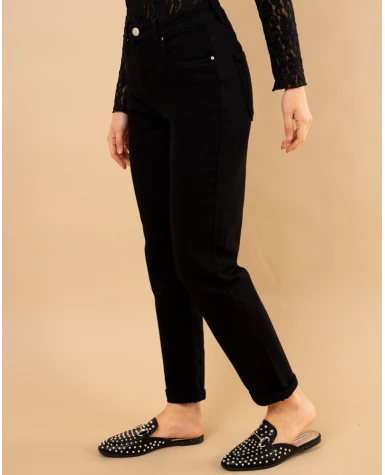 Mom fit couleur