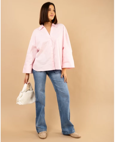 Jean large