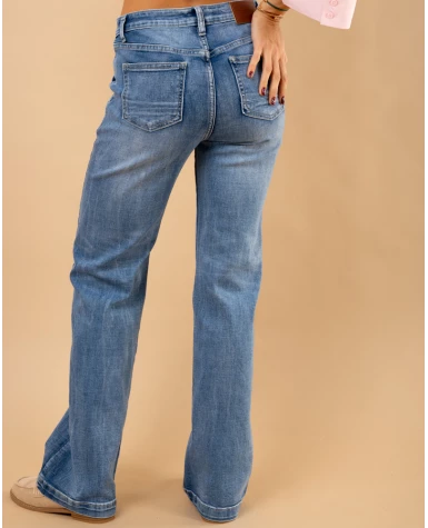 Jean large