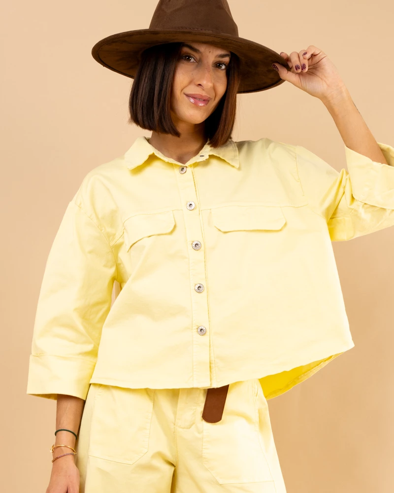 Veste Alba