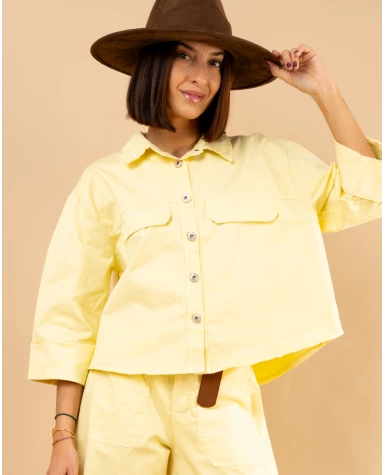 Veste Alba