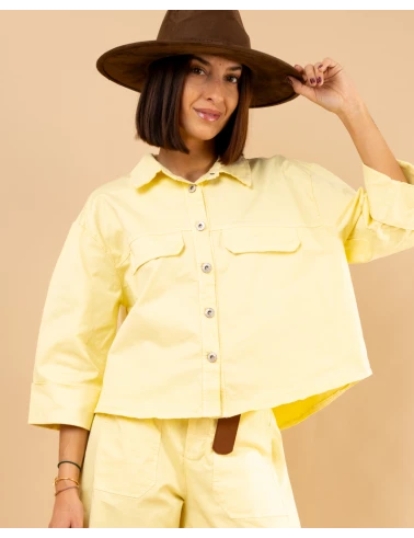 Veste Alba