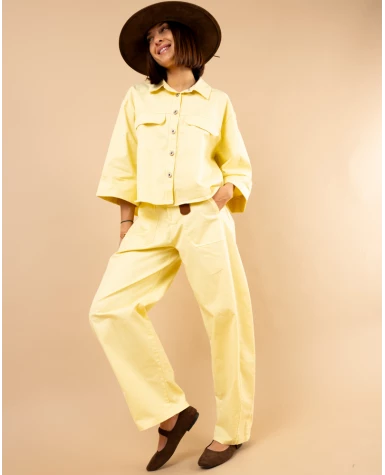 Veste Alba