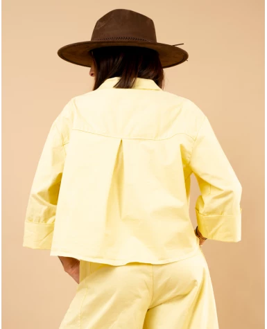 Veste Alba