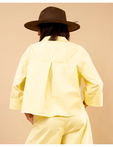 Veste Alba