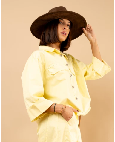 Veste Alba