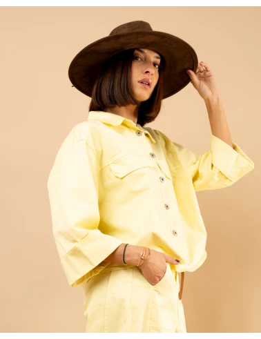 Veste Alba