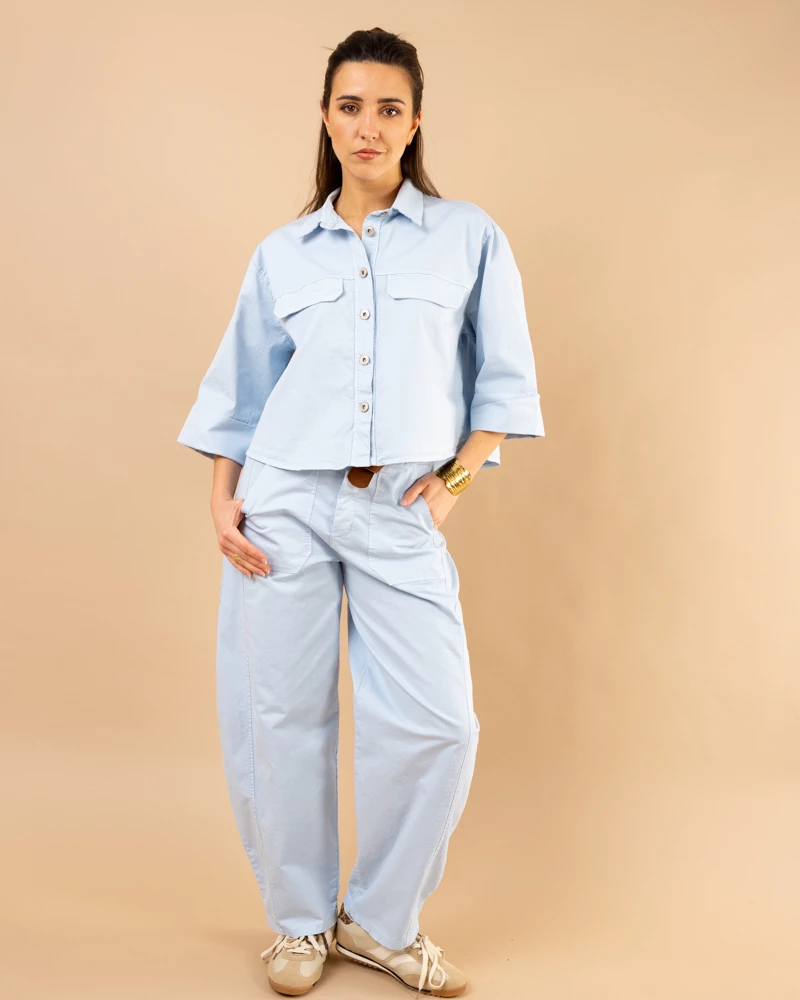 Veste Alba