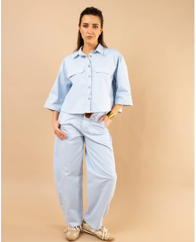 Veste Alba